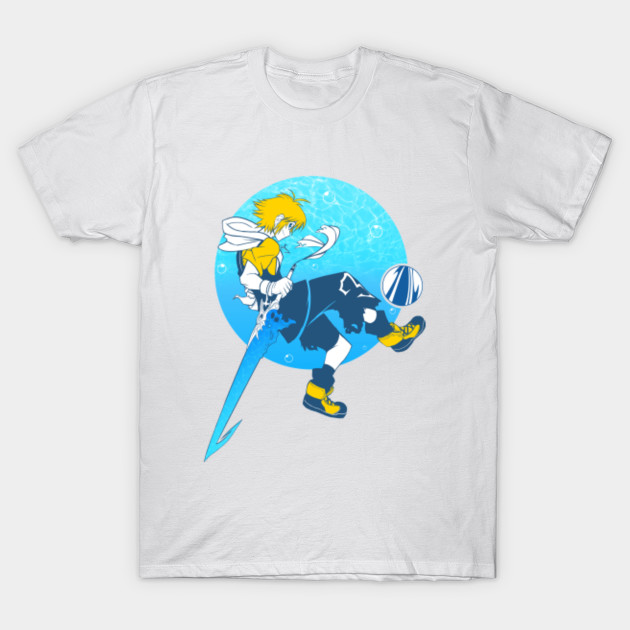 Let's Blitz! T-Shirt-TOZ